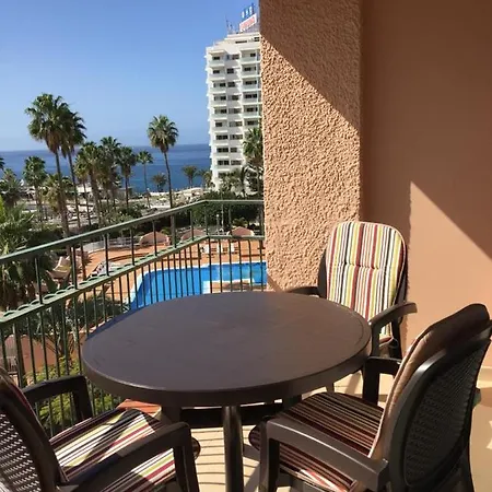 Acapulco Apartment Playa Fanabe
