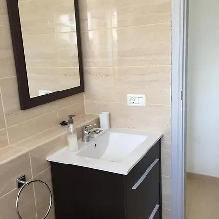 Acapulco Apartment Playa Fanabe